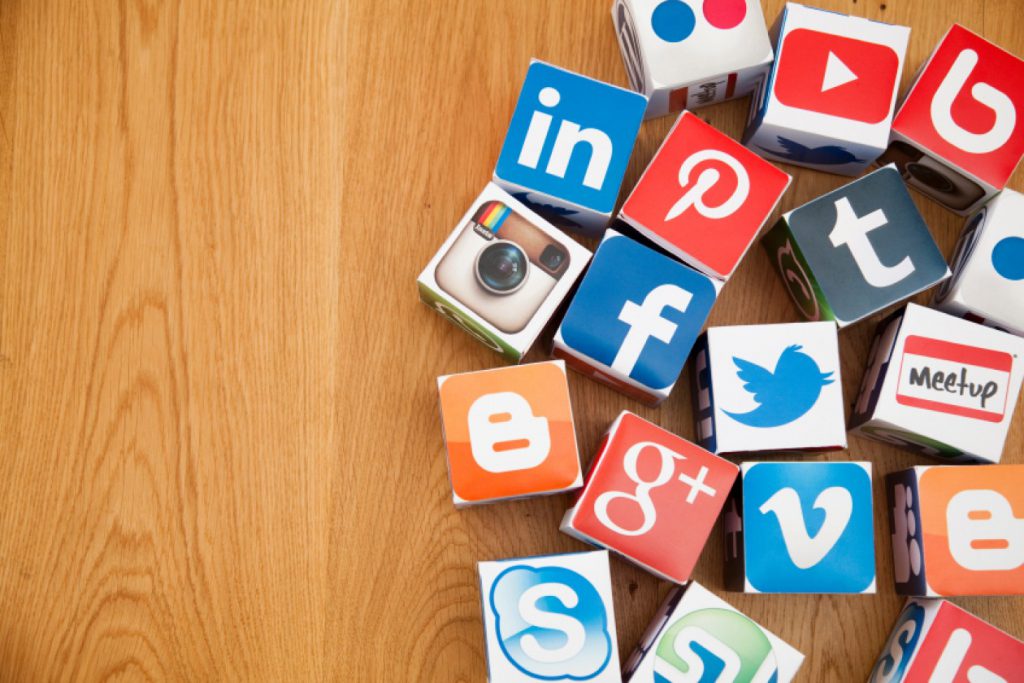 MyCity Social social media marketing services