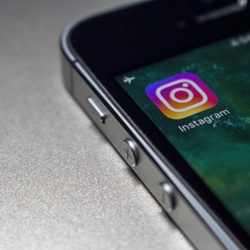 A digital marketing guru talks about Instagram ads