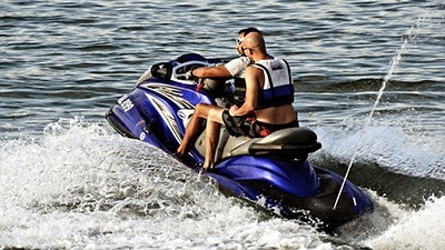 Tampa SEO Company for jet skis