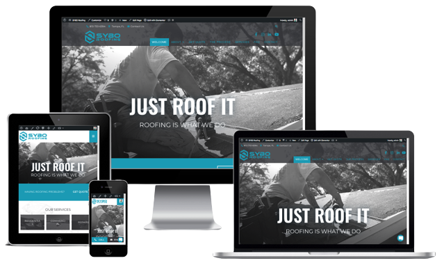 SEO services for roofers