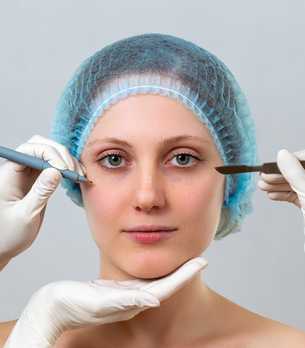 seo plastic surgery service