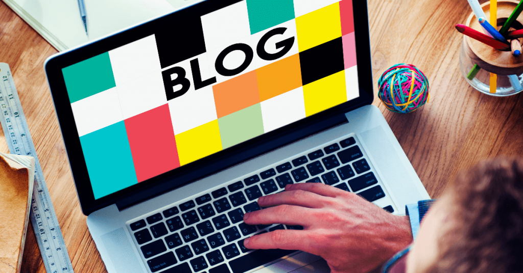 blogging for your business